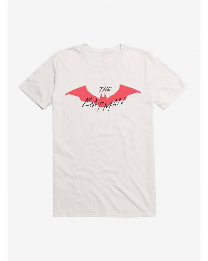 DC Comics Batman Solid Red Bat T-shirt $9.32 T-Shirts