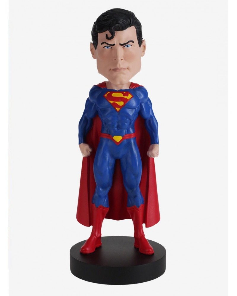 Royal Bobble DC Comics Superman Bobblehead $6.72 Bobble-Head