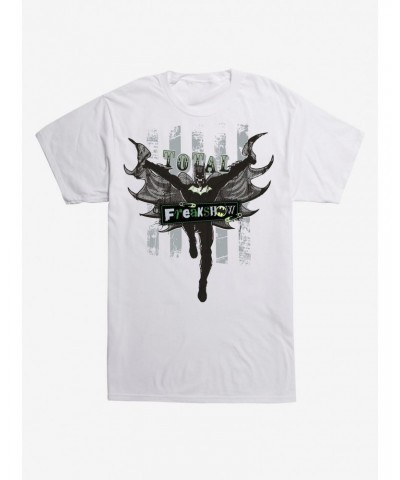 DC Comics Batman Freakshow T-Shirt $11.47 T-Shirts