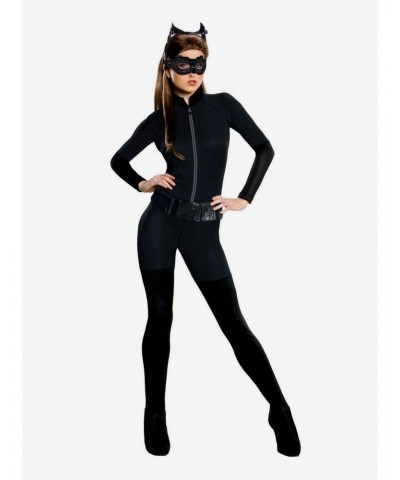 DC Comics Catwoman Costume $31.31 Costumes