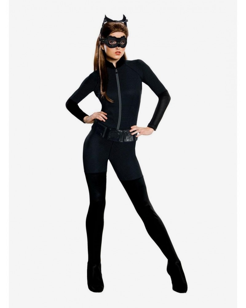 DC Comics Catwoman Costume $31.31 Costumes