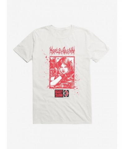 Harley Quinn Bud And Lou T-Shirt $11.47 T-Shirts