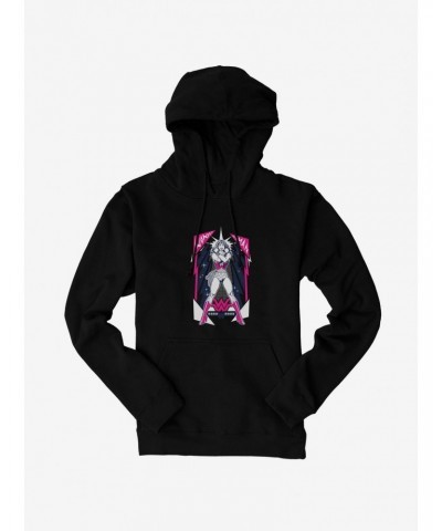 DC Comics Wonder Woman Studs Hoodie $21.10 Hoodies