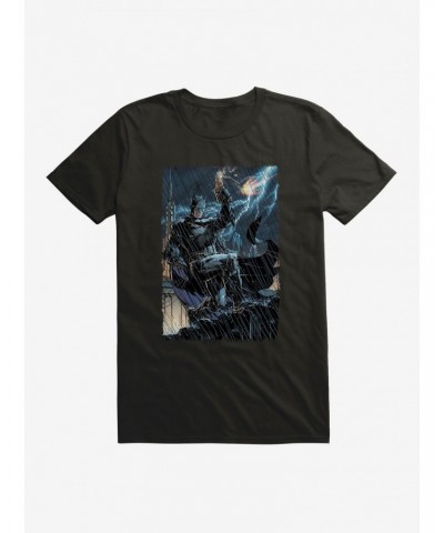 DC Comics Batman Thunder T-Shirt $10.04 T-Shirts