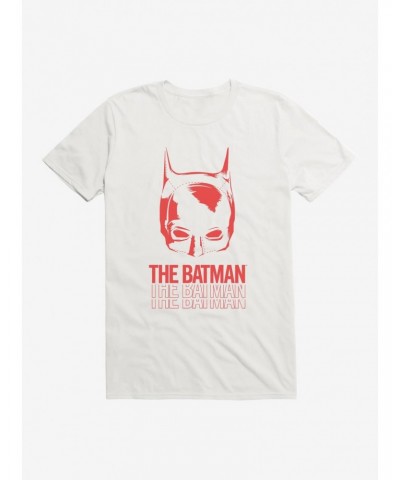 DC Comics Batman Half Face T-Shirt $9.08 T-Shirts