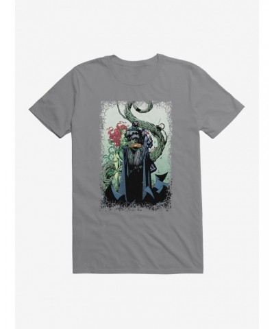 DC Comics Batman Catwoman Poison Ivy Pose T-Shirt $11.95 T-Shirts