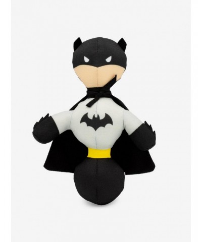 DC Comics Batman Pet Toy Ball $8.13 Merchandises