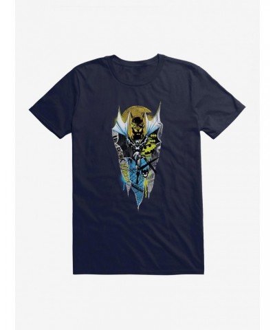 DC Comics Batman Dark Knight T-Shirt $10.99 T-Shirts