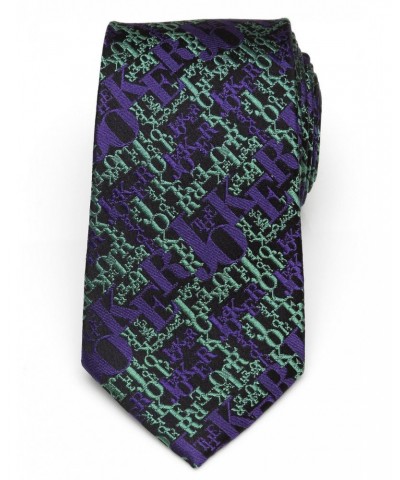 DC Comics Joker Tie $20.45 Ties