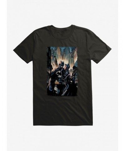 DC Comics Batman Lovers T-Shirt $10.99 T-Shirts