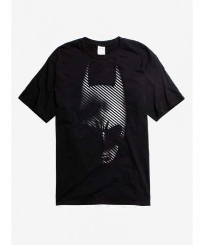 DC Comics Batman Noir Batman T-Shirt $9.80 T-Shirts