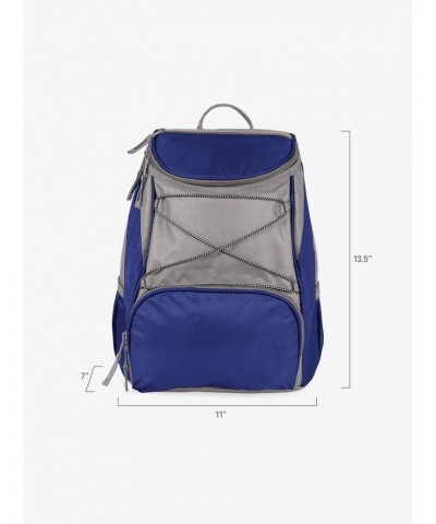 DC Comics Superman PTX Backpack Cooler $26.80 Coolers