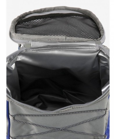 DC Comics Superman PTX Backpack Cooler $26.80 Coolers