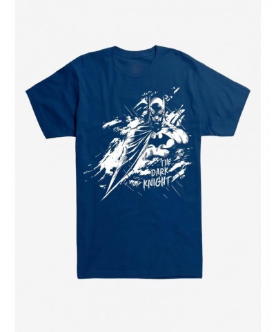DC Comics Batman The Dark Knight T-Shirt $7.17 T-Shirts