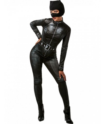 DC Comics Catwoman Adult Costume $34.95 Costumes