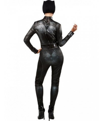 DC Comics Catwoman Adult Costume $34.95 Costumes