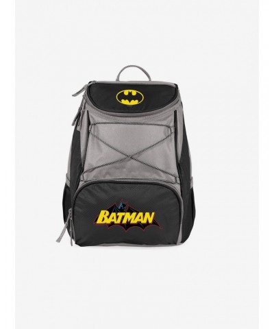 DC Comics Batman PTX Backpack Cooler $26.80 Coolers