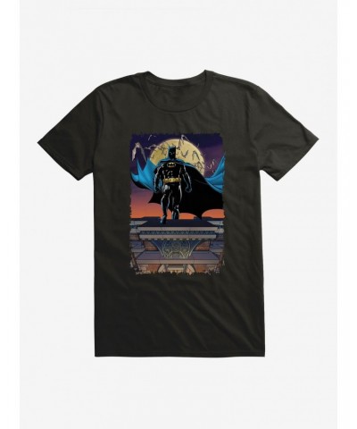 DC Comics Batman Stance T-Shirt $7.41 T-Shirts