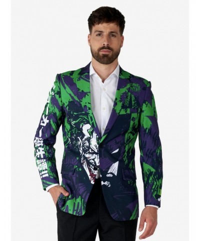 DC Comics Batman vs Joker Blazer $45.95 Blazers