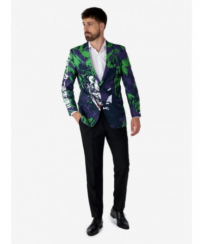 DC Comics Batman vs Joker Blazer $45.95 Blazers