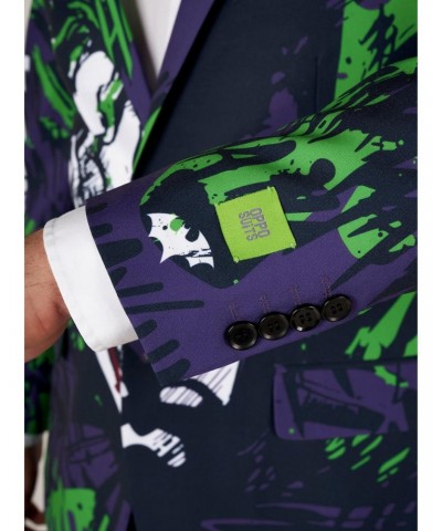 DC Comics Batman vs Joker Blazer $45.95 Blazers