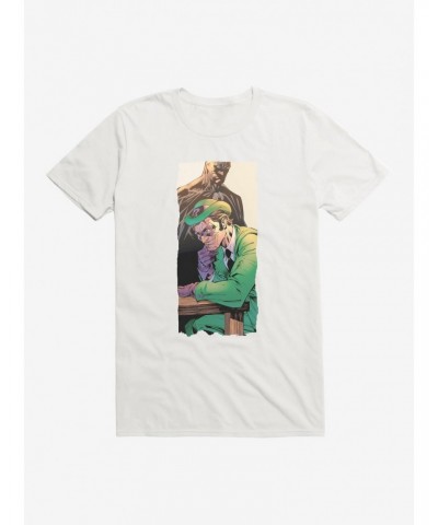 DC Comics Batman And Riddler T-Shirt $11.95 T-Shirts