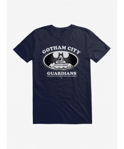 DC Comics Batman Gotham City Guardians T-Shirt $9.32 T-Shirts