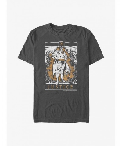 DC Comics Batman Tarot T-Shirt $8.13 T-Shirts