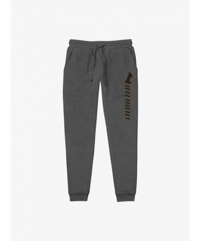 DC Comics Batman Bat Wing Logo Jogger Sweatpants $15.56 Sweatpants