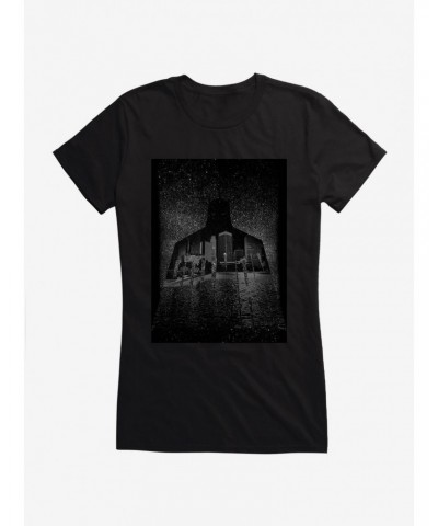 DC Comics Batman Gotham Girls T-Shirt $7.97 T-Shirts