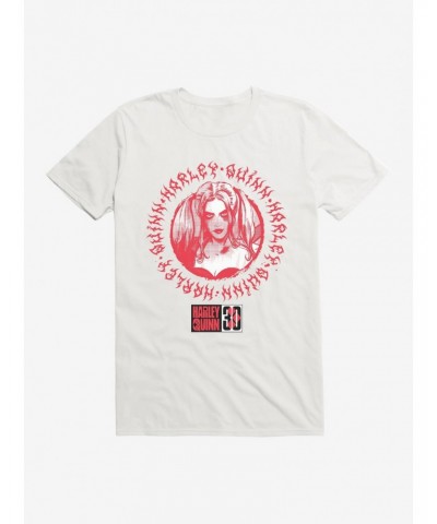 Harley Quinn Death Stare T-Shirt $7.89 T-Shirts