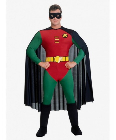 DC Comics Batman Robin Costume $23.42 Costumes