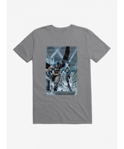 DC Comics Batman Nightwing Chase T-Shirt $8.84 T-Shirts