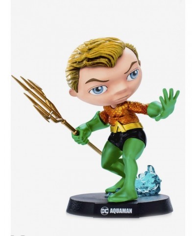 DC Comics Aquaman Comic MiniCo $9.57 MiniCo