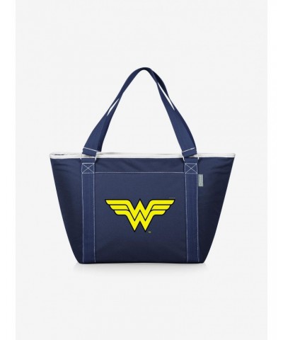 DC Comics Wonder Woman Topanga Cooler Tote Bag $21.46 Bags