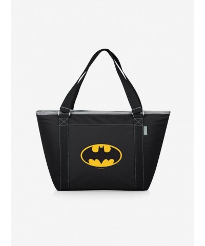 DC Comics Batman Topanga Cooler Tote Bag $14.97 Bags