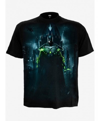 DC Comics Batman Injustice T-Shirt $14.05 T-Shirts