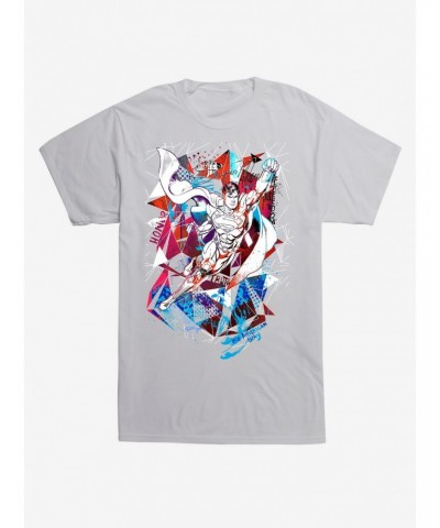 DC Comics Superman Americana T-Shirt $9.80 T-Shirts