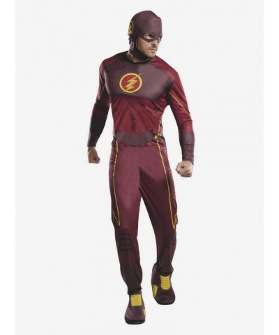 Marvel The Flash TV Series Costume $22.10 Costumes