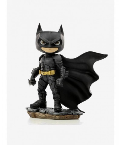 DC Comics The Dark Knight Mini Co. Statue $14.31 Statues