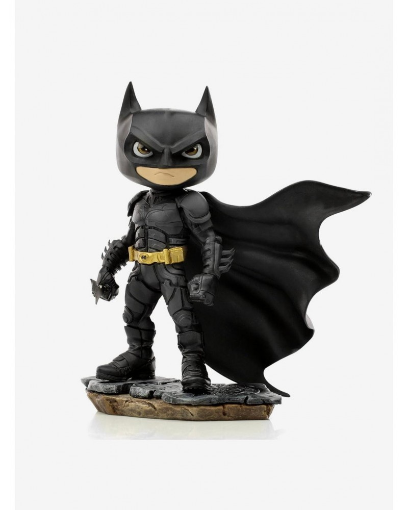 DC Comics The Dark Knight Mini Co. Statue $14.31 Statues