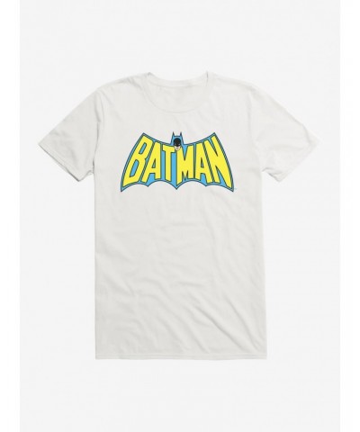 DC Comics Batman 1966 TV Show LogoT-Shirt $10.52 T-Shirts