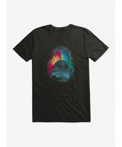 DC Comics Aquaman Mera T-Shirt $7.65 T-Shirts