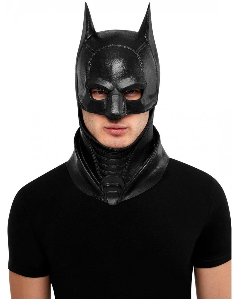 DC Comics The Batman Adult Mask $36.86 Masks