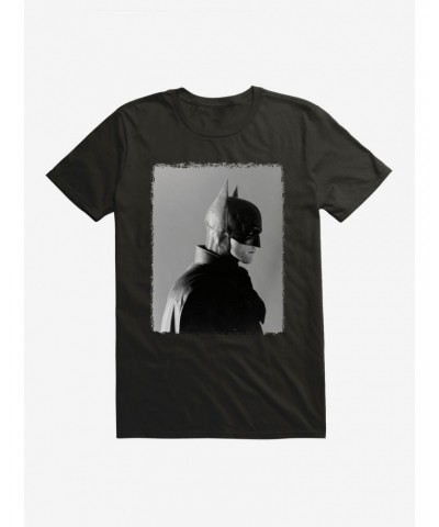 DC Comics The Batman Bat Profile T-Shirt $11.95 T-Shirts