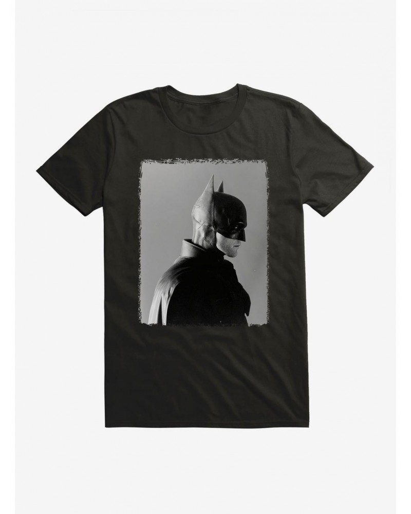 DC Comics The Batman Bat Profile T-Shirt $11.95 T-Shirts