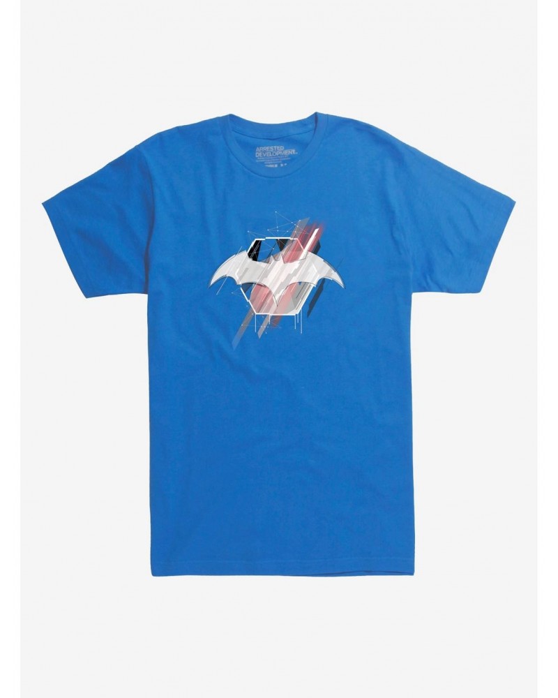 DC Comics Batman Glare Logo T-Shirt $10.28 T-Shirts
