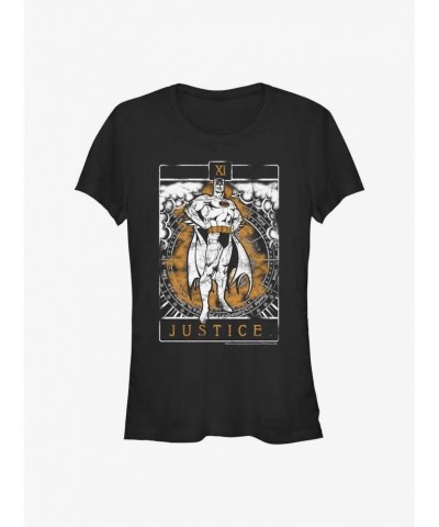 DC Comics Batman Tarot T-Shirt $10.46 T-Shirts