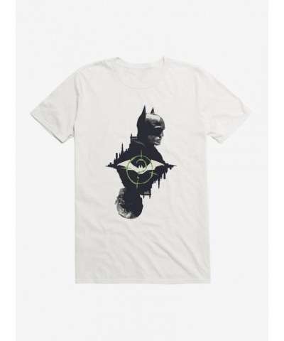 DC Comics The Batman Question Target T-Shirt $8.37 T-Shirts