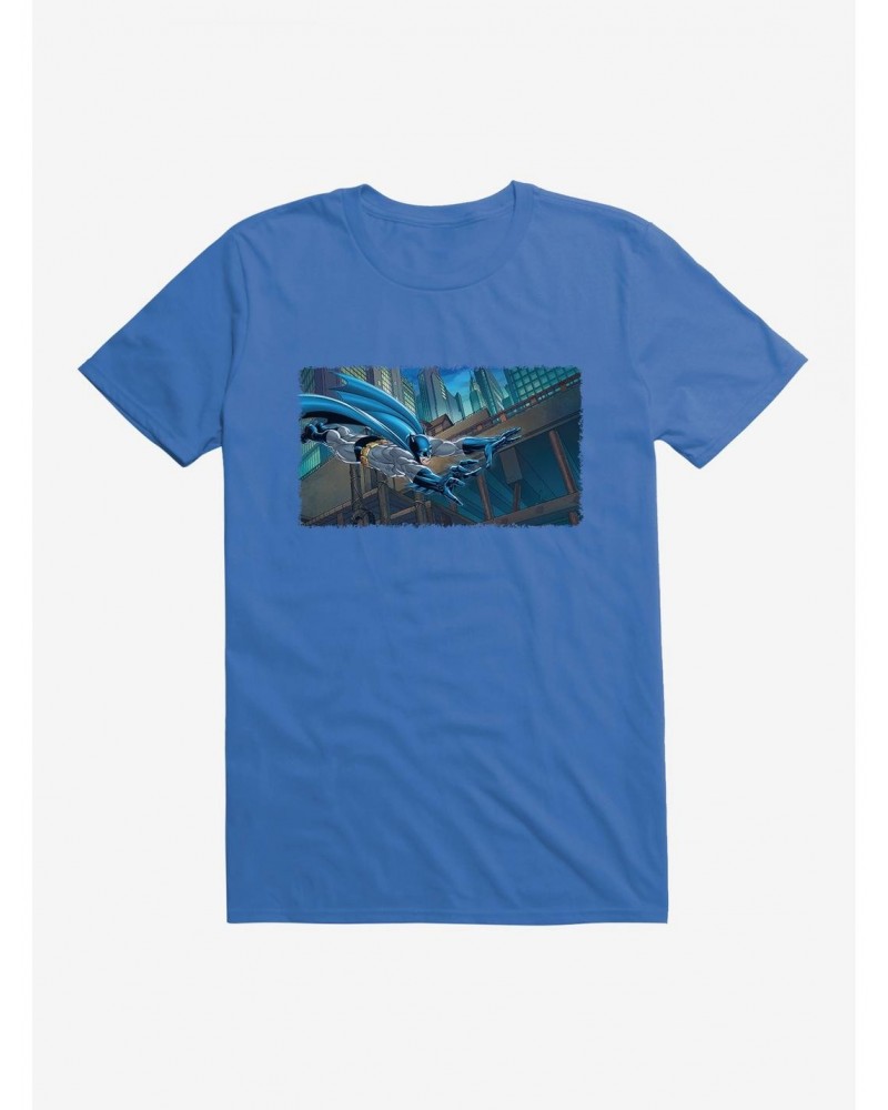DC Comics Batman Fly T-Shirt $11.23 T-Shirts